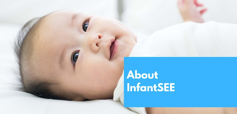 About InfantSEE